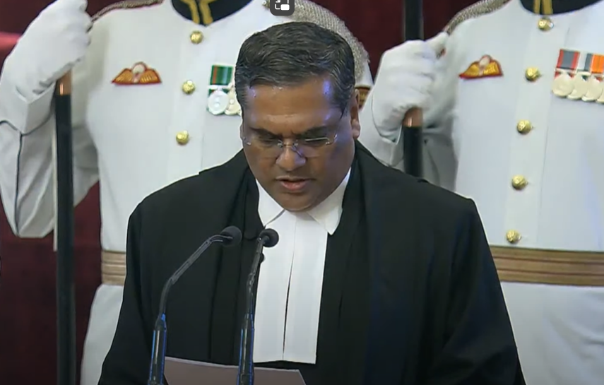 51st CJI Sanjiv Khanna aims to reduce trial duration, focus on criminal case management 51st CJI Sanjiv Khanna aims to reduce trial duration, focus on criminal case management